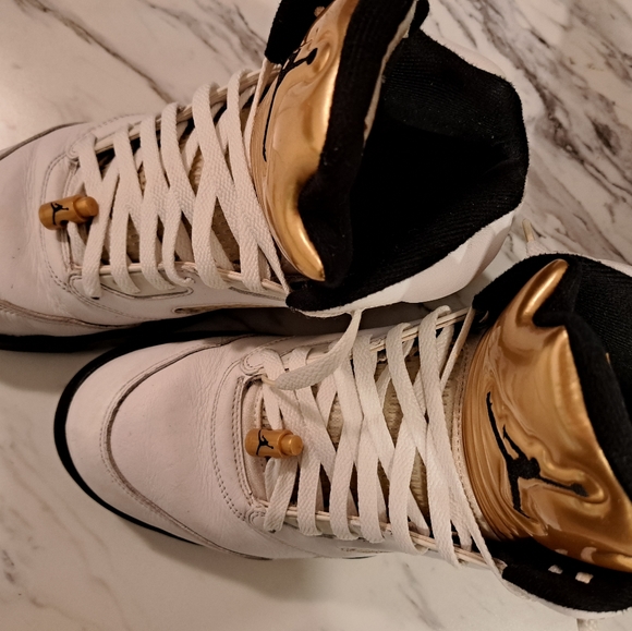 Jordan 5 sz 12 - Picture 2 of 6